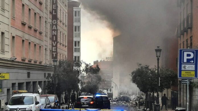 madrid