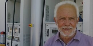 Πέθανε ο Δημήτρης Μακρυβέλιος