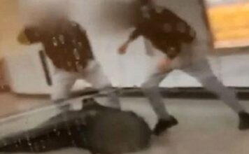 Μετρό: Σύλληψη δύο ανήλικων για την επίθεση στον σταθμάρχη – Αστυνομικός τους βοήθησε να κρυφτούν