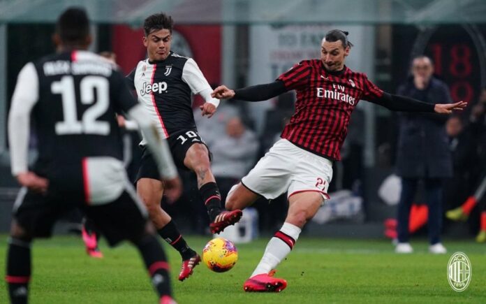 milan jyve