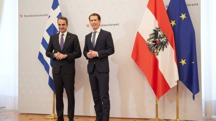 mitsotakis-kourtz