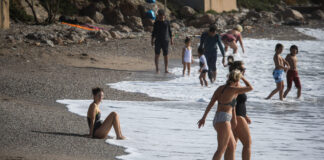 Ο τουρισμός φέρνει «ελευθερία» – Τι ανοίγει από το Σάββατο