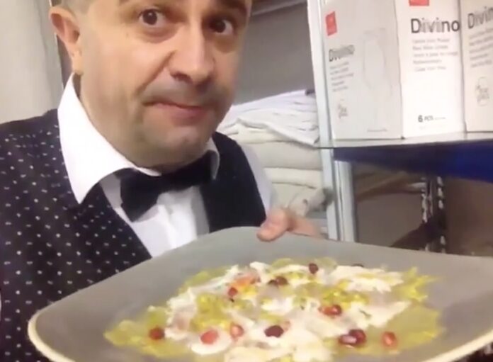 servitoros