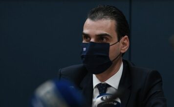 Θεμιστοκλέους: Όποιος νόσησε με κορονοϊό έχει ικανοποιητική προστασία για τουλάχιστον έξι μήνες