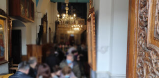 Ρεβεγιόν και Θεοφάνεια οδηγούν σε νέο lockdown