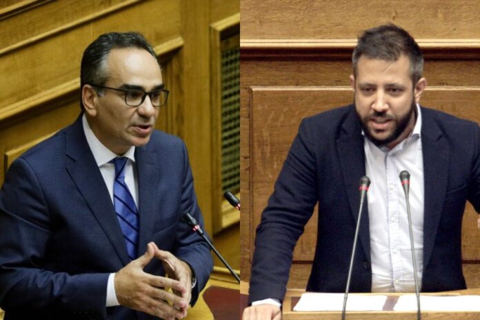 ΜΕΙΚΟΠΟΥΛΟΣ ΚΟΝΤΟΖΑΜΑΝΗΣ