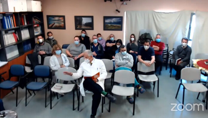 ΠΝΕΥΜΟΝΟΛΟΓΙΚΗ