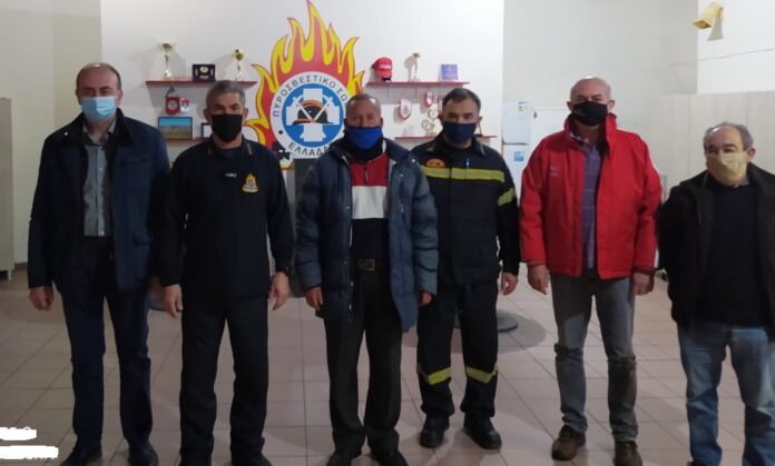 ΠΥΡΟΣΒΕΣΤΕΣ ΟΡΚΩΜΟΣΙΑ