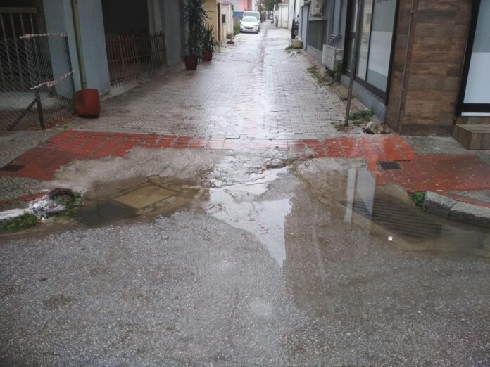 ΦΡΕΑΤΙΑ Ν. ΙΩΝΙΑ