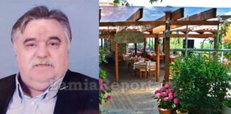 «Έφυγε» 69χρονος επαγγελματίας