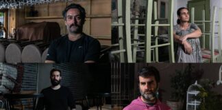 Εστίαση: Μηδαμινά έσοδα, ψυχολογικά βάρος, αβεβαιότητα για την επόμενη μέρα