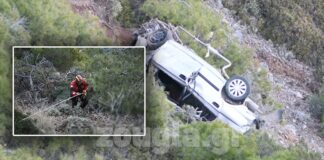 «Ήταν καλοσυνάτο, όμορφο και ευαίσθητο παλικάρι»