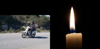 Ανείπωτος πόνος για τον θάνατο του 17χρονου Γιώργου