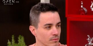 Δημήτρης Άνθης: Η απάντηση στον 37χρονο ηθοποιό που αρνείται τον βιασμό