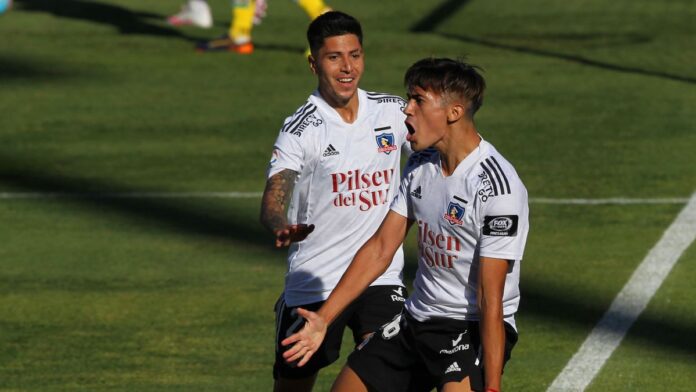 colo colo