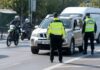 28η Οκτωβρίου: Αυξημένα μέτρα Τροχαίας σε όλη την επικράτεια