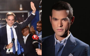 «Κλείδωσε» η υποψηφιότητα Φουρθιώτη στο πλευρό του Κυριάκου