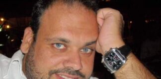 «Έφυγε» στα 42 του χρόνια – Είχε διαγνωστεί με κορωνοϊό