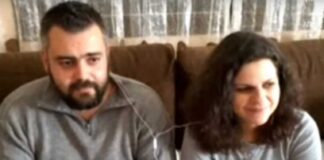 Γεννητούρια στο δρόμο με βοήθεια πυροσβεστών- Τι λένε οι γονείς του μωρού