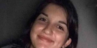 Θρήνος για την 20χρονη Χαρά