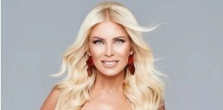 Κατερίνα Καινούργιου – Τι δήλωσε για τη συλληφθείσα παίκτρια ριάλιτι με την κοκαΐνη