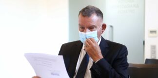 «Bόμβες» Κούγια για την υπόθεση Λιγνάδη