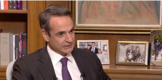 Μητσοτάκης για την Ικαρία: Η εικόνα πλήγωσε τους πολίτες, δεν θα επαναληφθεί