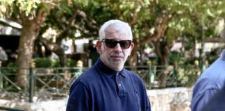 Πέτρος Φιλιππίδης: Σεβαστείτε τη γυναίκα και το παιδί μου