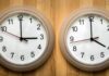 Αλλάζει αύριο η ώρα: Μία ώρα πίσω γυρνούν οι δείκτες των ρολογιών