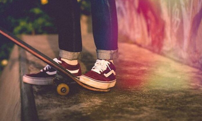 skate
