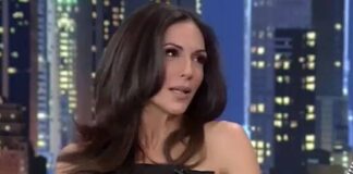 Ανθή Βούλγαρη: Η ανάρτησή της για τον κορονοϊό – Τα συμπτώματα που έχει