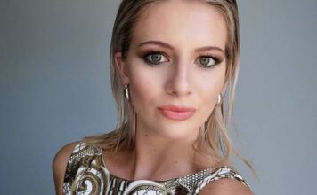 «Με βρίζουν επειδή κατέβηκα υποψήφια με τον Αχιλλέα Μπέο»