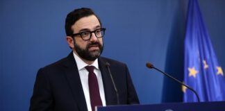 Ταραντίλης για κακοκαιρία: Οι ευθύνες θα αποδοθούν μόλις ηλεκτροδοτηθεί και το τελευταίο σπίτι