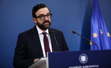 Ταραντίλης: Επί διακυβέρνησης Τσίπρα χιλιάδες έμειναν στα αυτοκίνητά τους 8 ώρες στην Αθηνών-Λαμίας