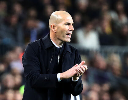 zidane