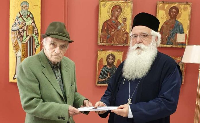 ΔΕΛΗΓΕΩΡΓΗΣ ΙΓΝΑΤΙΟΣ