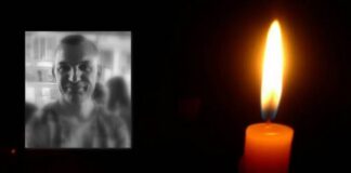 Έφυγε ξαφνικά από τη ζωή στα 41 του