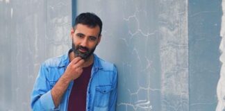 Νικόλας Στραβοπόδης: Δεν βίασα ούτε τον Δημήτρη Ανθη, ούτε κάποιον άλλον ποτέ στη ζωή μου
