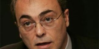 «Έφυγε» ξαφνικά από τη ζωή σε ηλικία 57 ετών