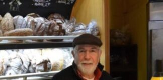 Πέθανε ο «βασιλιάς του ψωμιού»
