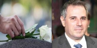 «Έφυγε» ο 49χρονος Γιώργος Ξηρομερίτης