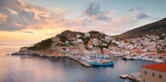 Μεταδιδόταν όπως ο covid: Τα 5 μέτρα του Καποδίστρια που έσβησαν την πανώλη στην Ελλάδα μετά το δεύτερο κύμα της