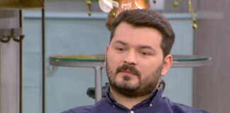 «Ουρούσαν στην τσάντα μου επειδή είμαι Αλβανός»