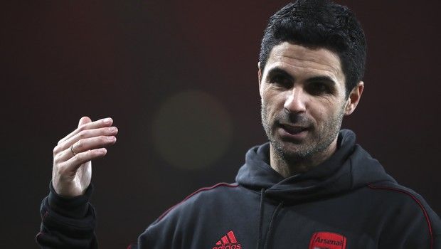 arteta-arsenal