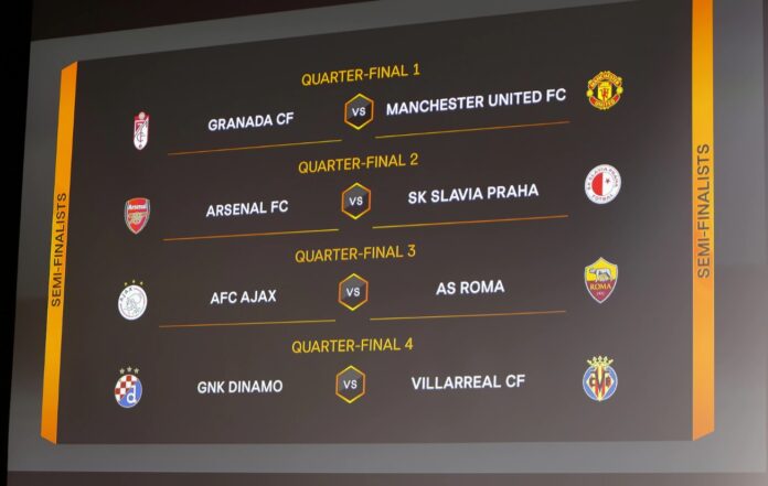 europa league