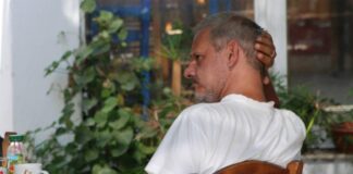 Θλίψη για το θάνατο του Δημήτρη Φωτόπουλου