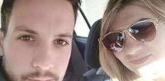 Δύο χρόνια μετά το χαμό της κόρης τους, έφυγε ξαφνικά από τη ζωή το βρέφος της οικογένειας