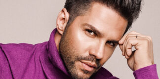 Ο γιος του Γιώργου Τσαλίκη έγινε 20 χρόνων – Η φωτογραφία τους από τα γενέθλια