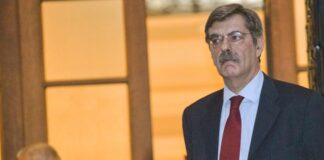 Νέο “κρούσμα” Σαμαρά στη ΝΔ: Ο διάλογος με την Τουρκία είναι ενδοτισμός, λέει ο Χρύσανθος Λαζαρίδης