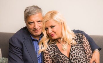 Ο Πατούλης απαντά στο «πού να κατέβεις βρε κακομοίρη;» της Μαρίνας Σταυράκη